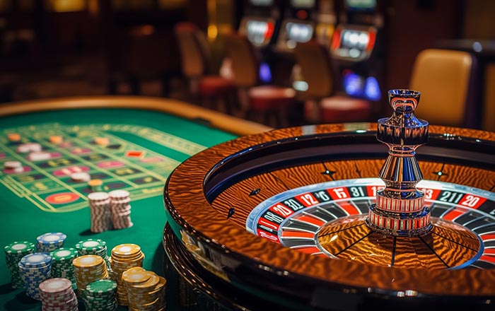 Casino non aams italia la nuova sfida di scommesse777.com